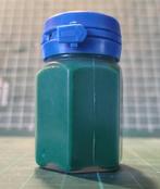 Citadel Games Workshop Green Wash (zonder etiket) gesealed, Ophalen of Verzenden, Nieuw, Warhammer 40000, Toebehoren