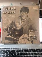 Pierre Cnoops - Humor op Maot Vinyl Limburg, Ophalen of Verzenden, Gebruikt, 12 inch, Overige genres