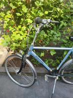 Mooi gazelle herenfiets 61 framemaat, Ophalen of Verzenden, Zo goed als nieuw, Gazelle