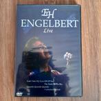 Engelbert Humperdinck LiveLive in Los Angeles, Alle leeftijden, Ophalen of Verzenden, Zo goed als nieuw