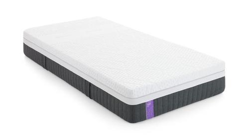 ️ Emma Fusion Fresh Hybrid /Foam 90x200 Nieuw & Opgerold, Huis en Inrichting, Slaapkamer | Matrassen en Bedbodems, Nieuw, Matras