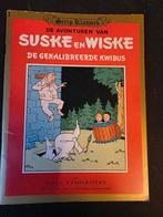Suske en Wiske classic, Boeken, Gelezen, Willy Vandersteen, Eén stripboek, Ophalen of Verzenden