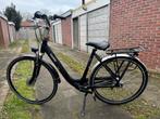 gazelle opknapfiets, Fietsen en Brommers, Elektrische fietsen, Ophalen of Verzenden, Zo goed als nieuw, Gazelle