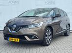 Renault Grand Scénic 1.3 TCe 160 EDC Initiale Paris 7p. LED, Euro 6, 4 cilinders, 160 pk, 7 stoelen