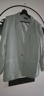 Groene Blazer Guts & Gusto - Maat XL, Guts & Gusto, Maat 46/48 (XL) of groter, Ophalen of Verzenden, Jasje
