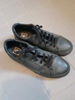 Schoenen, G-Star Raw, Zwart, Ophalen of Verzenden, Zo goed als nieuw