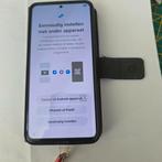 Samsung S21 128GB 5G inclusief 4 protectorscreens +........, Gebruikt, Zwart, Ophalen of Verzenden, 128 GB