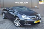 Opel Cascada Navi|half-leder|Cruise|100DKM!|, Auto's, Opel, Voorwielaandrijving, Euro 5, 4 cilinders, Cabriolet