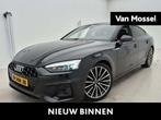 Audi A5 Sportback 35 TFSI S edition Competition 150 PK, Auto's, Audi, 12 maanden, Gebruikt, 4 cilinders, Alcantara