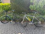 Trek FX7.4 hybride fietsen met schijfremmen, Overige merken, 28 inch, 49 tot 53 cm, Ophalen of Verzenden