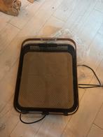 Klarstein Heatpal 1300W Infrarood Verwarming, Ophalen, 30 tot 80 cm, Gebruikt, Overige typen