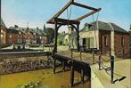 Q1103 Ongelopen ansichtkaart kasteel twickel delden, Ophalen of Verzenden, Ongelopen