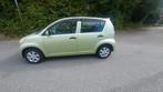 Daihatsu Sirion 1.0 51KW 2005 Groen, Voorwielaandrijving, 750 kg, Handgeschakeld, 3 cilinders