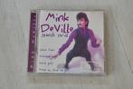 MINK DEVILLE == Spanish Stroll 14 geweldige nummers, Cd's en Dvd's, Verzenden, 1980 tot 2000, Zo goed als nieuw