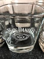 Jack Daniels whiskey glazen, Verzamelen, Nieuw, Ophalen of Verzenden, Gebruiksvoorwerp