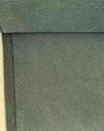 Kvadrat Revive 1 944; zachtblauw+olijfgroen; meubelstof, Overige materialen, Blauw, 120 cm of meer, Nieuw