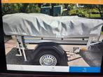 Keizer tenttrailer ( vouwwagen ), Caravans en Kamperen, Vouwwagens, Ophalen, Tot en met 2