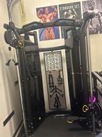 Matrix Dual Pulley, Sport en Fitness, Ophalen, Zo goed als nieuw, Metaal