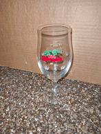 Kanunnik tripel glas 0,25, Ophalen of Verzenden, Zo goed als nieuw, Glas of Glazen, Overige merken