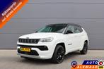 Jeep Compass 4xe 240 Plug-in Hybrid Electric S | Adaptieve c, Automaat, 12 maanden, 4 cilinders, Wit