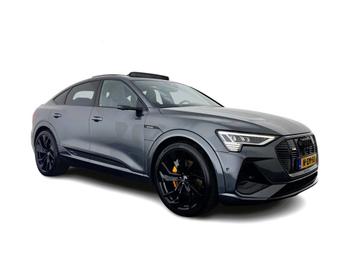 Audi e-tron Sportback 55 Quattro Business edition 95 kWh [ 3 beschikbaar voor biedingen