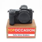 OCCASION: Nikon Z6 II, Gebruikt, Compact, Ophalen of Verzenden, Nikon