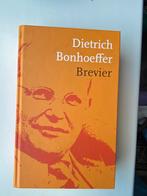 Dietrich Bonhoeffer Brevier, Ophalen of Verzenden, Zo goed als nieuw