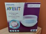 Philips Avent magnetronstoomsterilisator, Ophalen, Zo goed als nieuw, Sterilisator