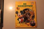 804a - boek - disney - gids voor kids - de dierentuin, Ophalen of Verzenden, Gelezen, Fictie algemeen
