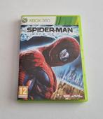 Spider-Man Edge Of Time Xbox 360 Game Compleet, Spelcomputers en Games, Games | Xbox 360, Gebruikt, Ophalen of Verzenden