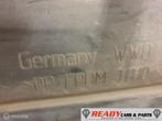 GOLF 7 VII R-LINE RLINE Diffuser achterbumper 5G6807568L DIF, Gebruikt, Volkswagen, Ophalen of Verzenden, Volkswagen