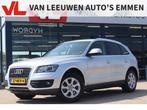 Audi Q5 2.0 TFSI quattro Pro Line, Auto's, Audi, Automaat, Gebruikt, Zwart, 4 cilinders
