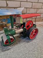 stoomwals wilesco, Ophalen of Verzenden, Zo goed als nieuw