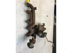 Turbo van een Volvo V70, Auto-onderdelen, Motor en Toebehoren, Ophalen of Verzenden, 3 maanden garantie, Gebruikt, Volvo