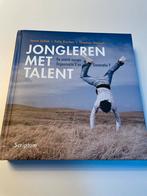 Jongleren met Talent - Joost Jolink, Ophalen of Verzenden, Nieuw, Management