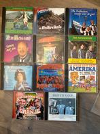 HENK WIJNGAARD-THE SUNSHINES-DE VRIJBUITERS EVA, Ophalen of Verzenden, Gebruikt, Levenslied of Smartlap