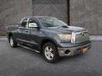 Toyota Tundra 5.7 V8 LPG (bj 2007), Automaat, Parkeersensor, Gebruikt, Met garantie (alle)