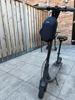 ninebot g30, Fietsen en Brommers, Steps, Ophalen of Verzenden, Gebruikt, Elektrische step (E-scooter)