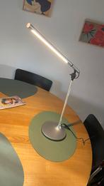 Moderne bureaulamp / tafellamp, Ophalen, Zo goed als nieuw, Metaal, 50 tot 75 cm