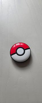 Pokemon Go Plus+, Ophalen of Verzenden