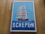 SCHEEPVAART/SCHEPEN 1939, Verzenden, Gebruikt, Motorboot, Boek of Tijdschrift