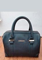 Zwart Supertrash tasje, Ophalen of Verzenden, Zo goed als nieuw