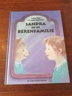 S. Jorg - Sandra en de berenfamilie, Boeken, Prentenboeken en Plaatjesalbums, Ophalen of Verzenden, Zo goed als nieuw, S. Jorg; A. Reichstein