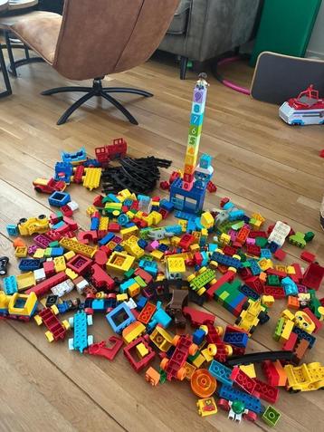Duplo beschikbaar voor biedingen