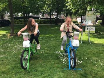 Smoothie fiets te huur/ huren | Emmen Assen Meppel Veendam beschikbaar voor biedingen