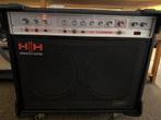 HH Electronic V-S Musician Combo 212 – Vintage gitaaramp(UK), Muziek en Instrumenten, Ophalen of Verzenden, Zo goed als nieuw