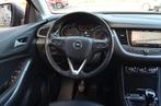 Opel Grandland X 1.2 Turbo Innovation|LEDER|STOELVERW.+KOELI, Auto's, Opel, Euro 6, 1199 cc, Bedrijf, Handgeschakeld