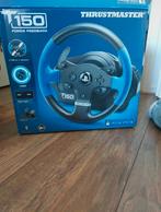 Thrustmaster T150 - racing wheel with a pedal set, Spelcomputers en Games, Spelcomputers | Sony PlayStation Consoles | Accessoires