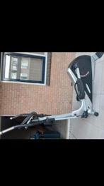 Crosstrainer, Ophalen of Verzenden, Zo goed als nieuw, Crosstrainer