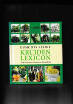 Kruiden Lexicon, Boeken, Nieuw, Verzenden